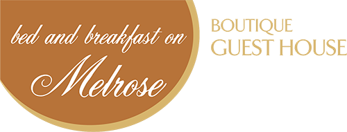 Bed and Breakfast on melrose - Accommodation in Waverley